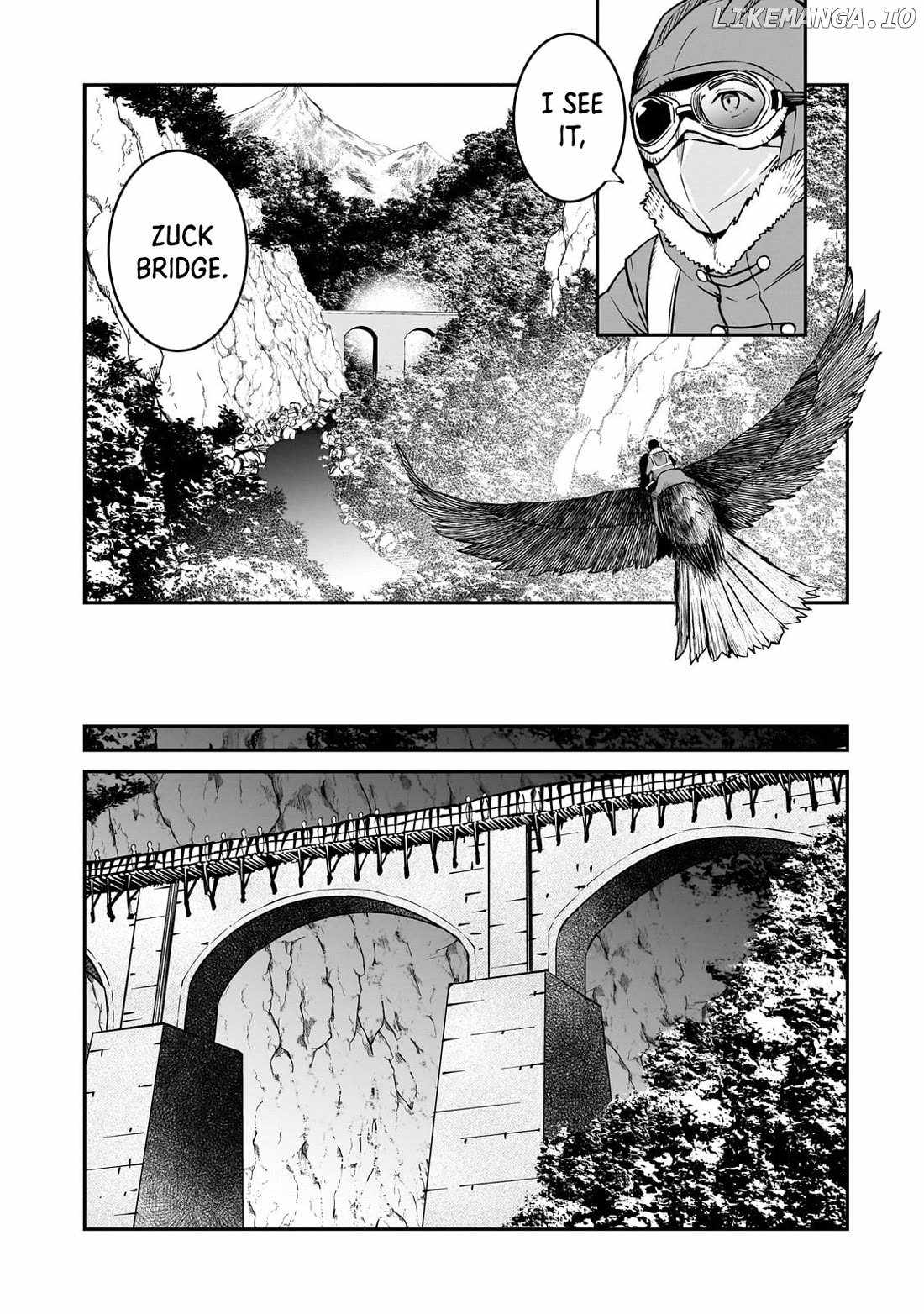 Conqueror of Dying Kingdom Chapter 33 7